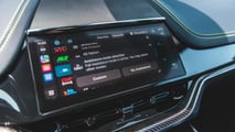 Aston Martin Apple CarPlay Ultra Review