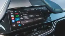 Aston Martin Apple CarPlay Ultra Review
