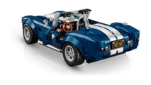 Shelby Cobra 427 Lego