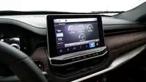 Jeep Commander Overland 2.2T Diesel 4X4 2025 
