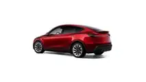 2025 Tesla Model Y Rear-Wheel Drive Long Range