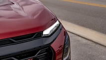 2025 Chevrolet Equinox Review