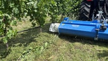 Nobili: rincia pacciamatrice SDS 152 a 
