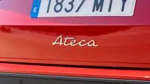 Prueba SEAT Ateca TSI 116 CV Style XXL