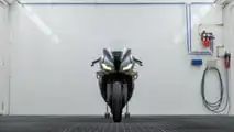 BMW Concept RR