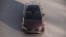 Volvo S90 (2025)
