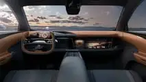 Buick Electra GS concept