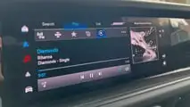Porsche Infotainment Review 12