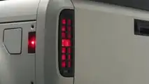 Slate Truck (2025)