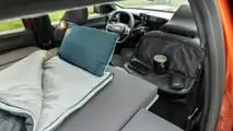 Dacia Bigster TCe 130 4x4 Extreme con Sleep Pack (2025)
