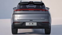 Hedmos 06, il primo modello prodotto dalla joint venture Peugeot-Citroen-Dongfeng