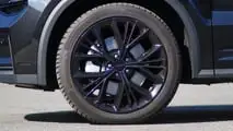 Lynk & Co 01 Facelift (2025) Test