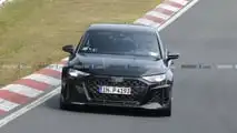 Audi RS3 GT (2026) Erlkönig