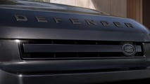 Land Rover Defender (2025)