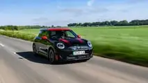 MINI Electric JCW (2025)