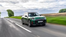 MINI Aceman JCW (2025)