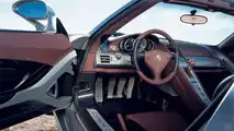 Porsche Carrera GT