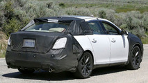 Lincoln MKS