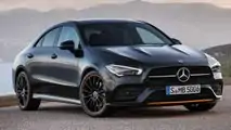 Mercedes-Benz CLA, neu gegen alt