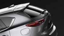 Restyling Mazda CX-5