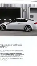 M3 Brochure