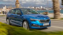 2019 Skoda Scala im Test