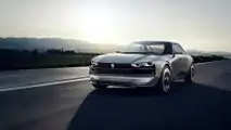 Peugeot e-Legend