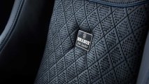 Brabus 850 6.0 Biturbo 4x4 Final Edition Mercedes-Benz Clase G