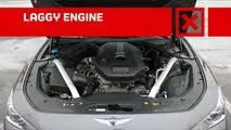 2019 Genesis G70 2.0T Sport M/T: Pros And Cons