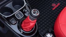 Brabus Ultimate E Shadow Edition