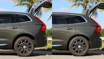 Air Suspension ($1,800 Option)
