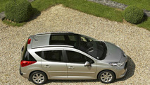 Peugeot 207SW
