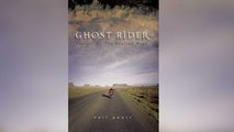 Ghost Rider: Travels On The Healing Road by Neil Peart