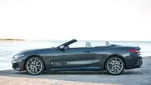 2019 BMW M850i xDrive Cabriolet