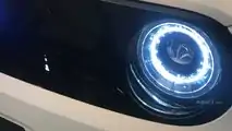 Honda E Prototype