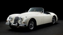 Pendine Jaguar Collection