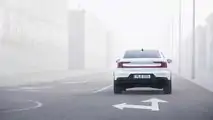 Polestar 2 (2019)