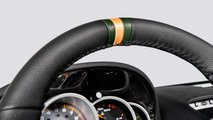 Porsche Carrera GT wieder in Betrieb genommen “