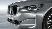 2020 BMW 7er