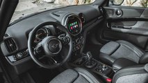 Mini Countryman Edition Longstone