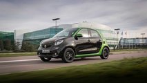 smart Forfour EQ