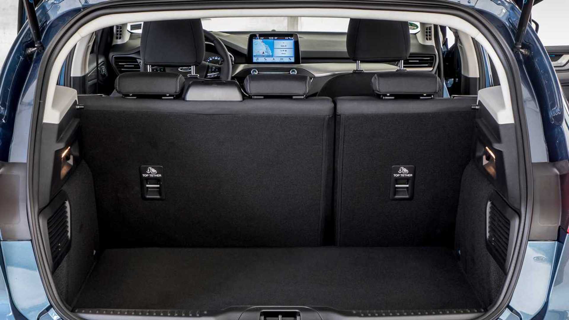 2019 포드 포커스 1.0 터보 [데이터주의] | 인스티즈