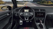 Volkswagen Golf GTI TCR (2019)