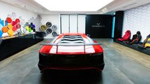 Lamborghini Ad Personam