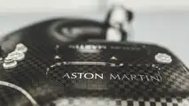 Aston Martin Valkyrie moteur V12 Cosworth