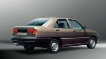 Historia Seat Toledo