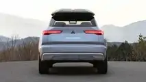 Mitsubishi Engelberg Tourer 2019