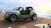 Fiat Concept Centoventi