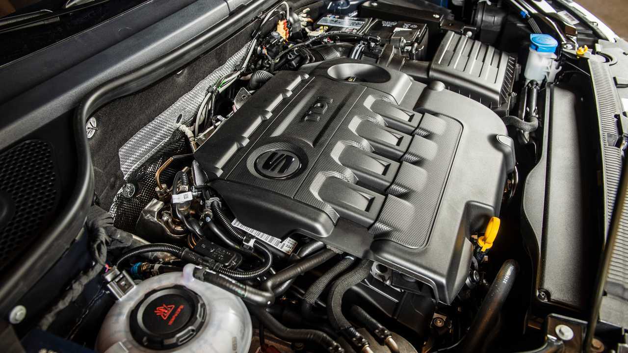 Primera prueba SEAT Ateca 2019