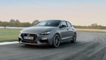 Hyundai i30 N Fastback 2019
